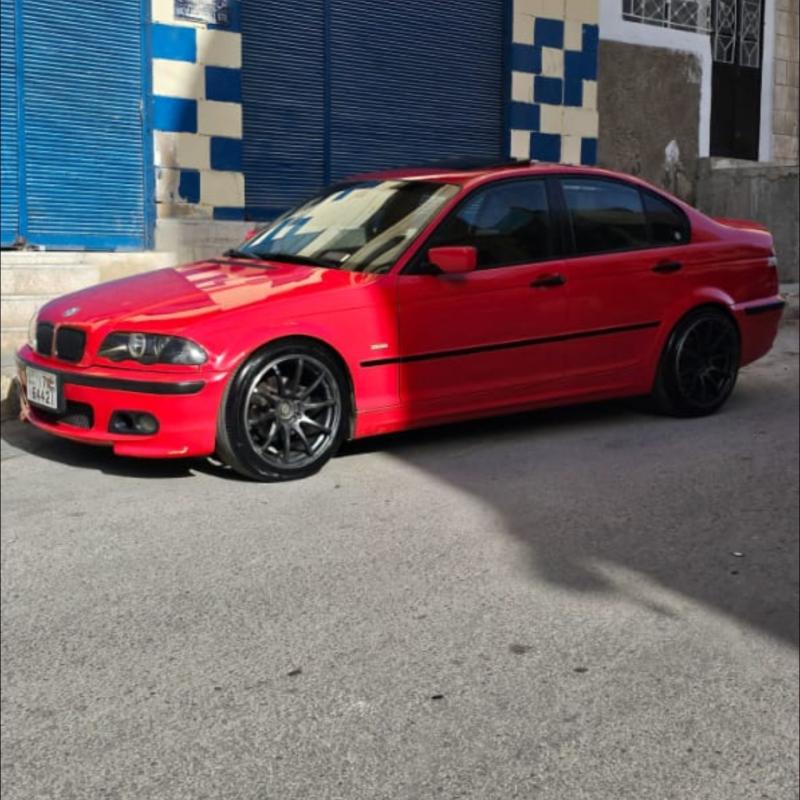 BMW للبيع