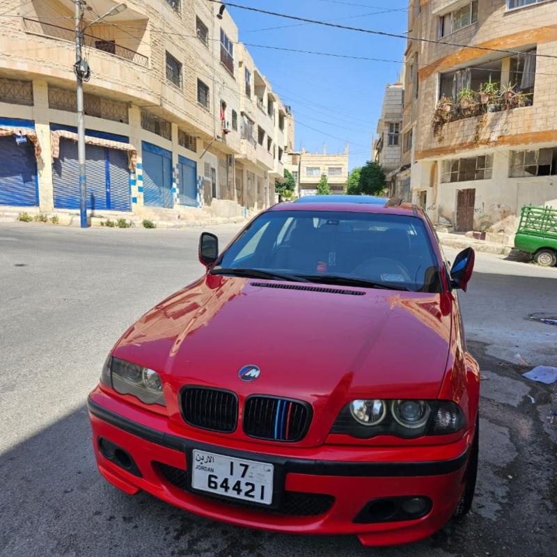 BMW للبيع