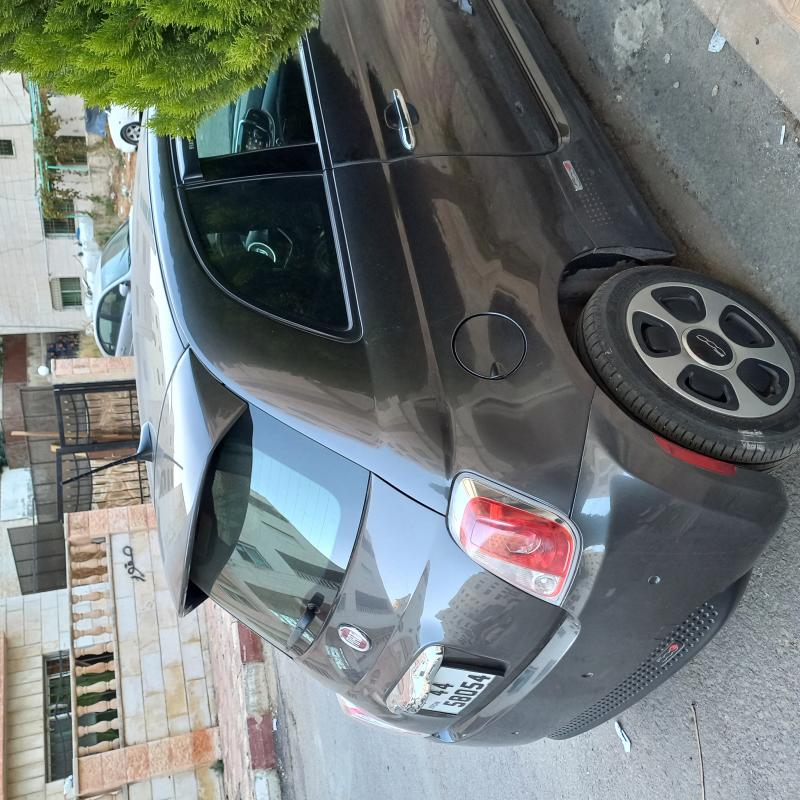 سيارة فيات للبيع ٢٠١٧