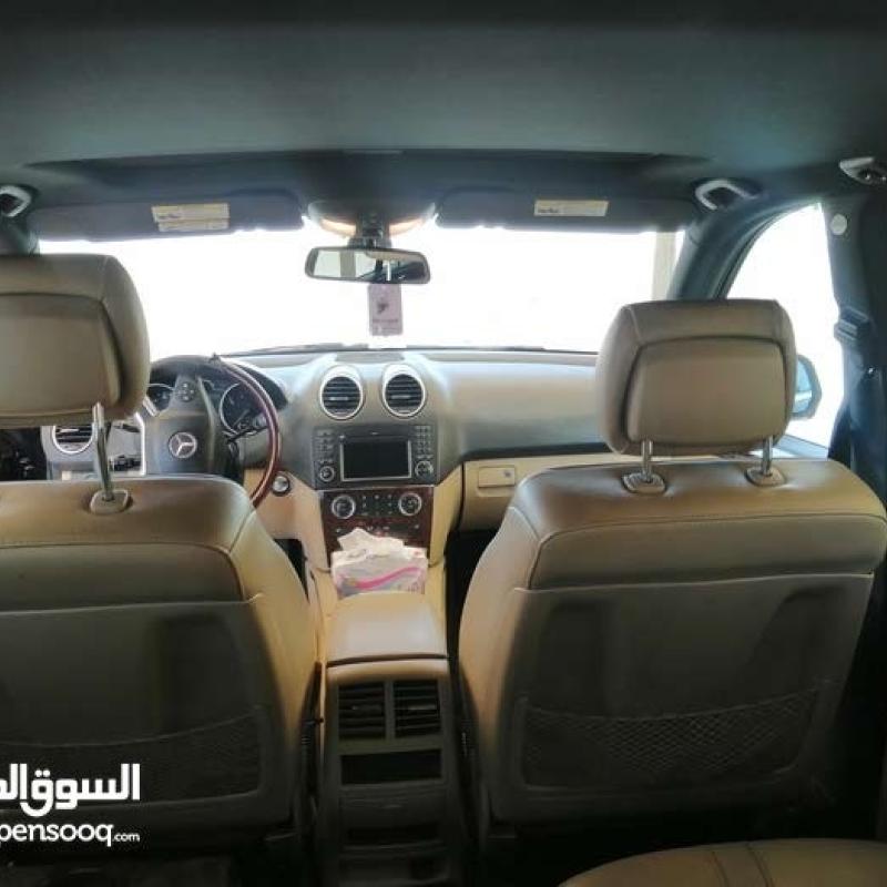 مرسيدس ML350