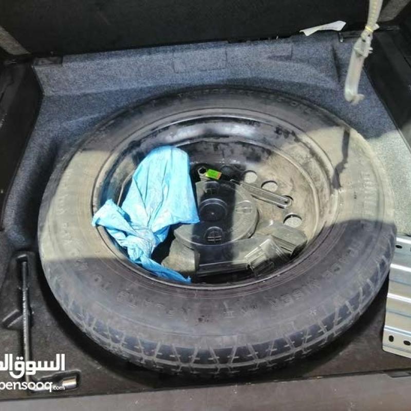 مرسيدس ML350