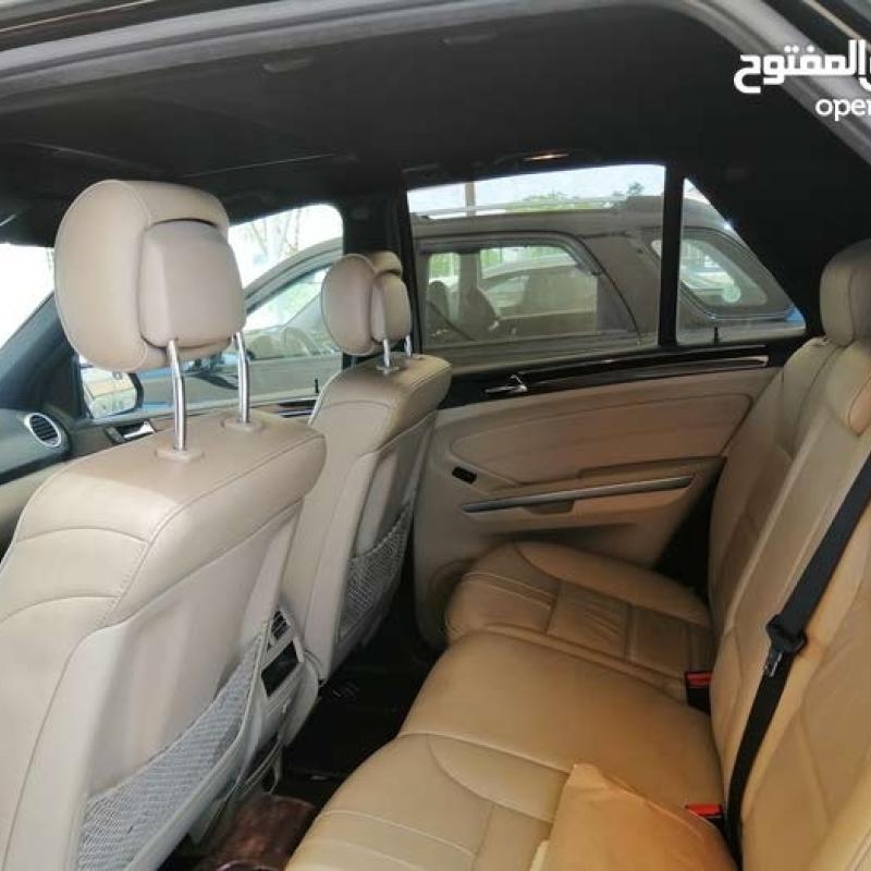 مرسيدس ML350