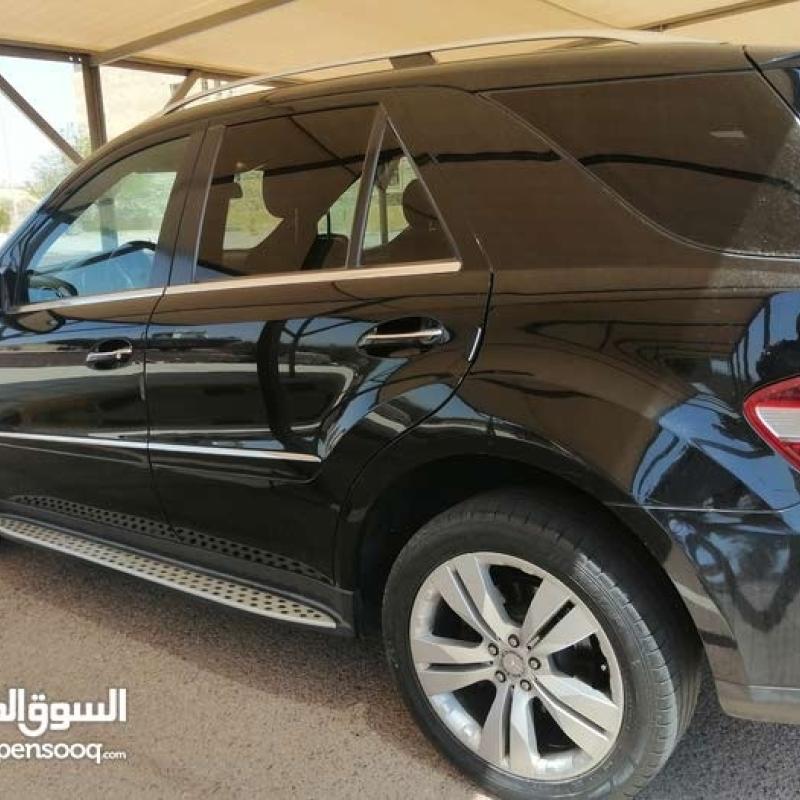 مرسيدس ML350
