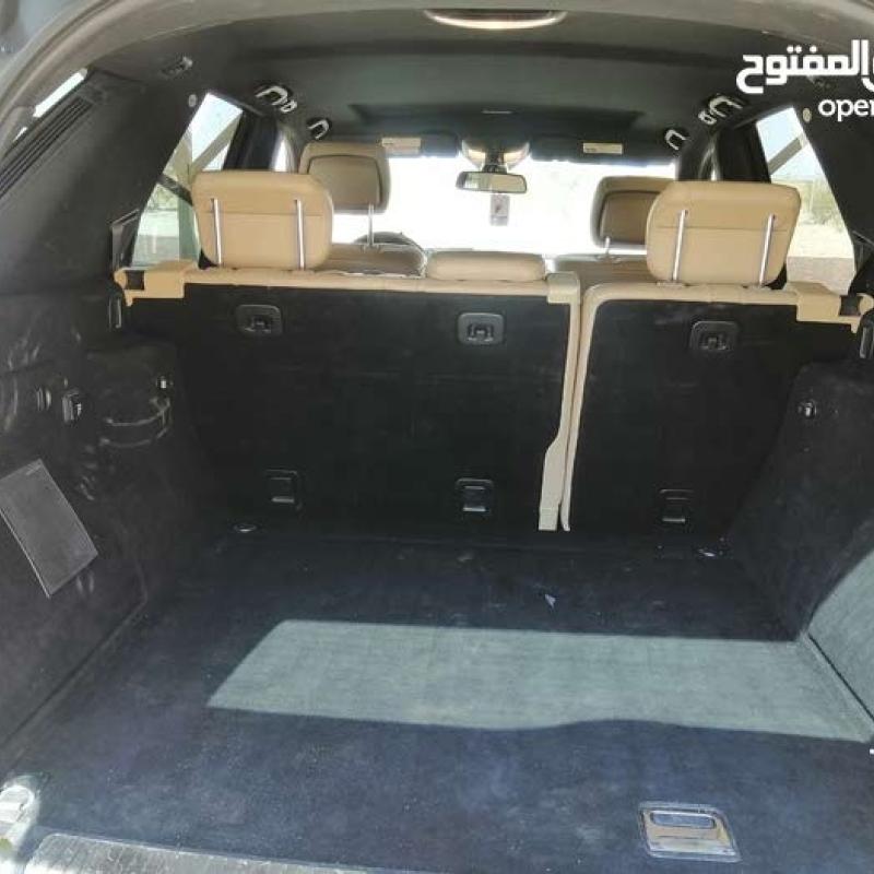مرسيدس ML350