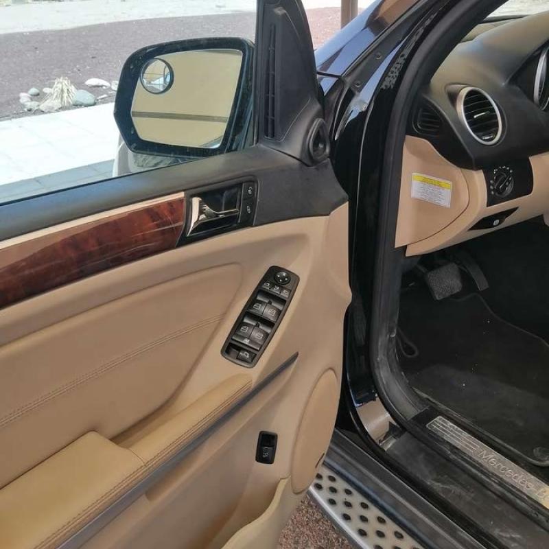 مرسيدس ML350