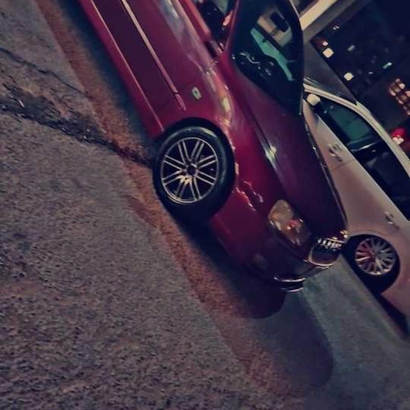 هونداي ڤيرنا موديل 99 