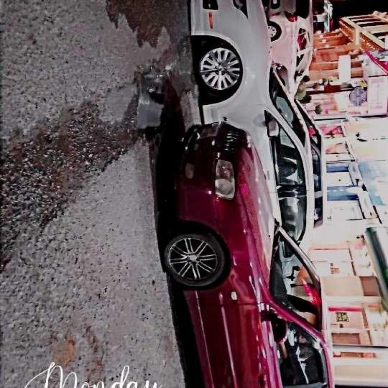 هونداي ڤيرنا موديل 99 