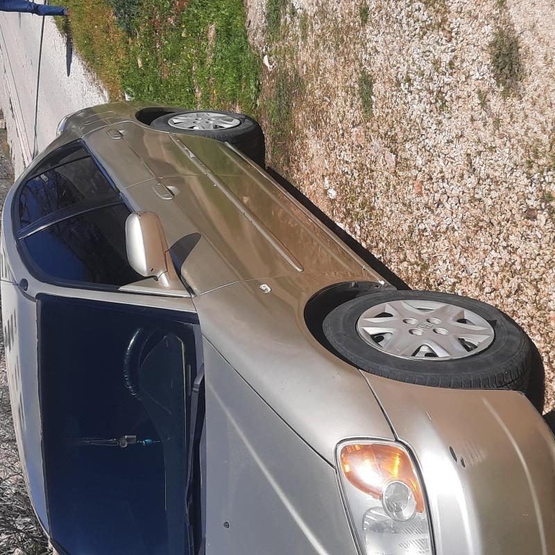 هوندا سفك بنزين lx اصلي  ماتور 1700 فتك 