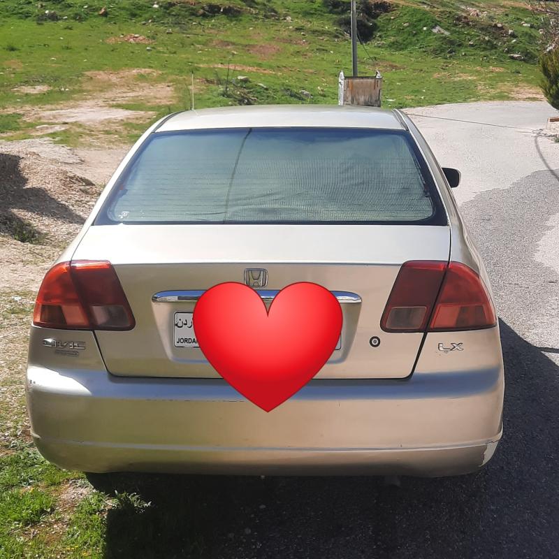هوندا سفك بنزين lx اصلي  ماتور 1700 فتك 