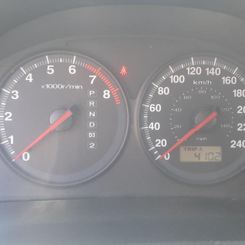 هوندا سفك بنزين lx اصلي  ماتور 1700 فتك 