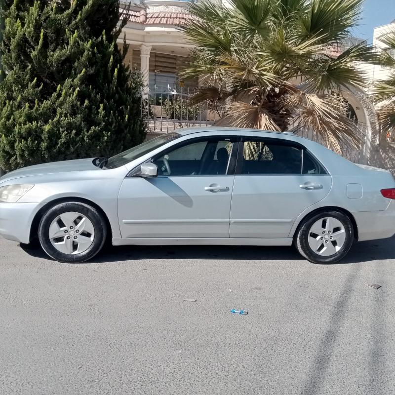 هوندا اكورد