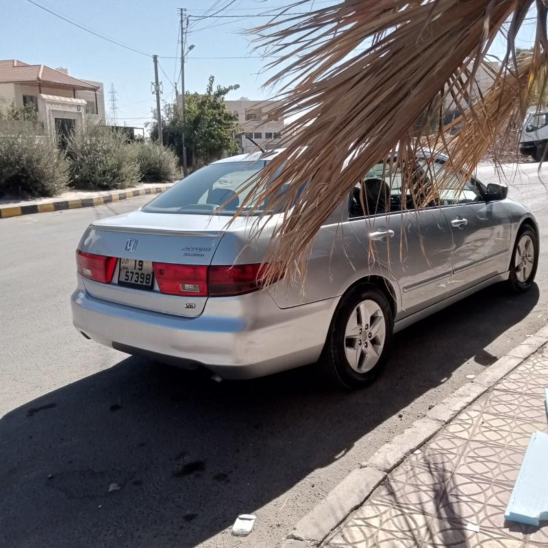 هوندا اكورد