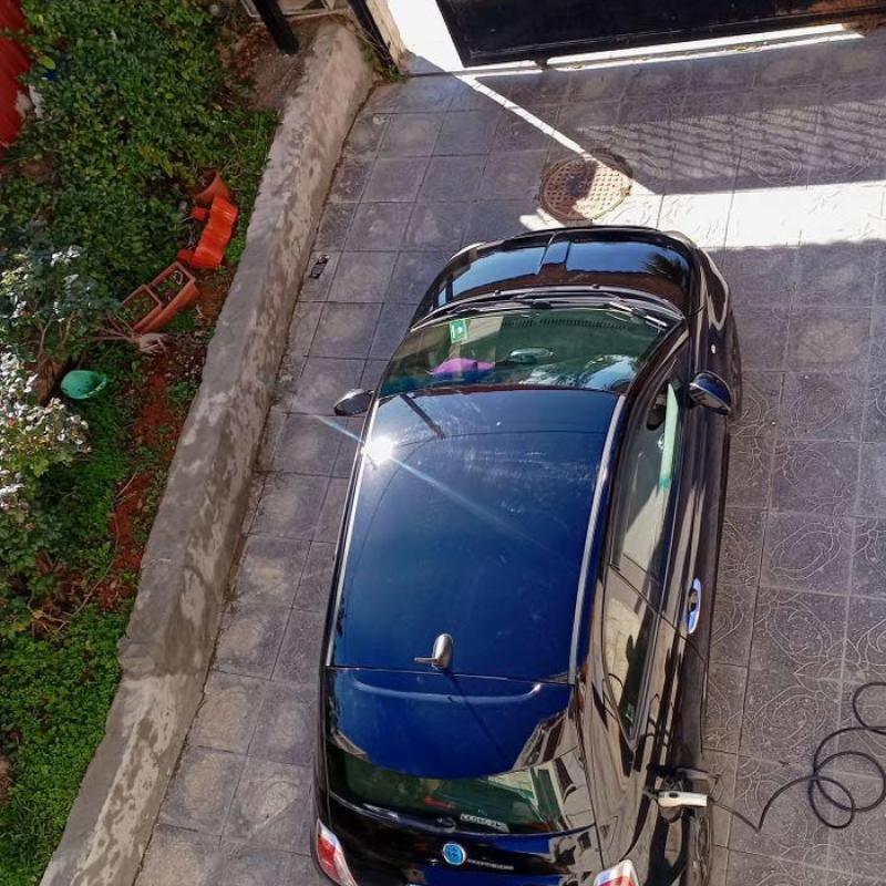 Fiat 500e للبيع 