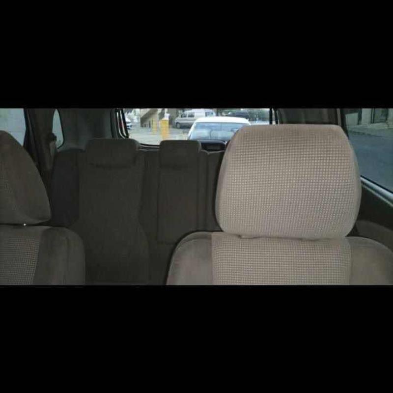 شارع مطار