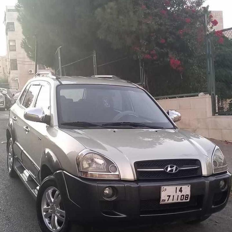 شارع مطار