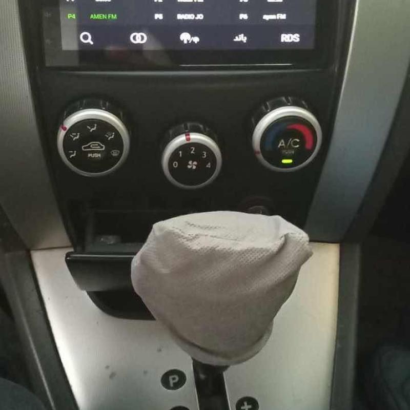 شارع مطار