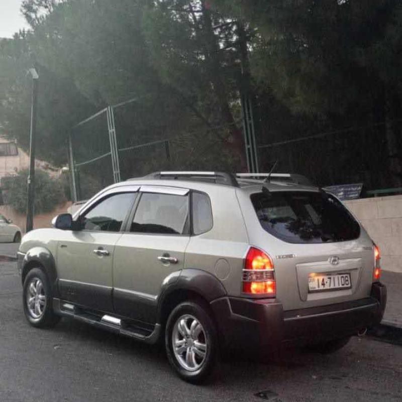 شارع مطار