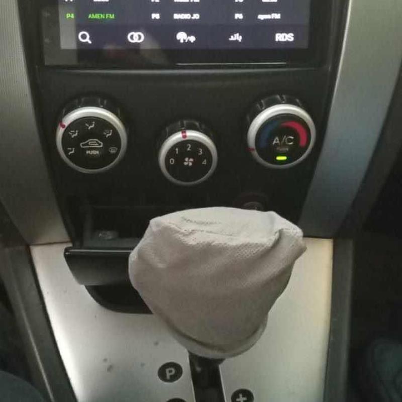 شارع مطار