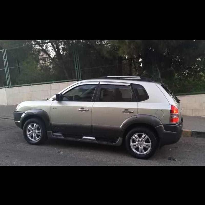 شارع مطار