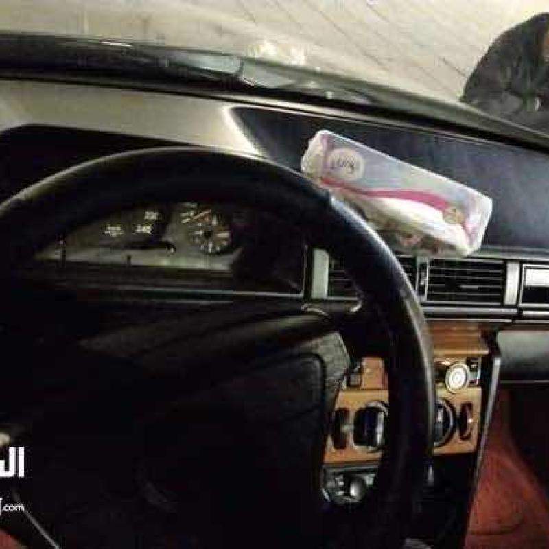 سياره بطه 
