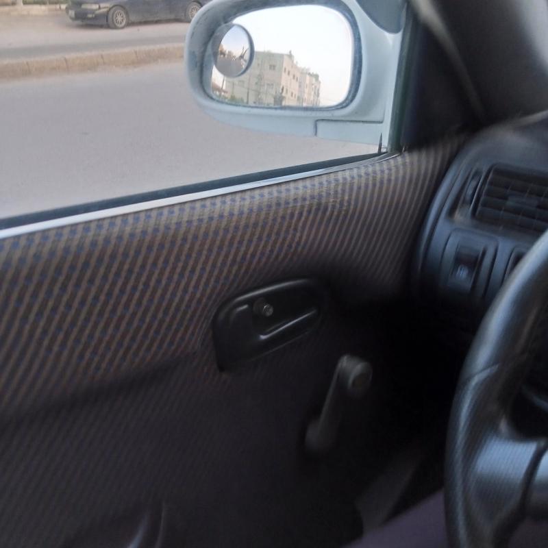 تويوتا كورولا موديل 93 للبيع او البدل 