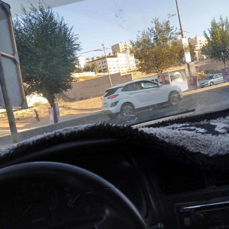 تويوتا كورولا موديل 93 للبيع او البدل 