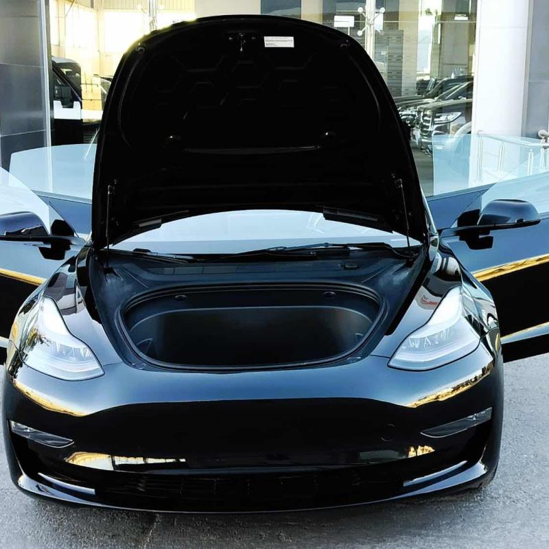 Tesla 3 2021 