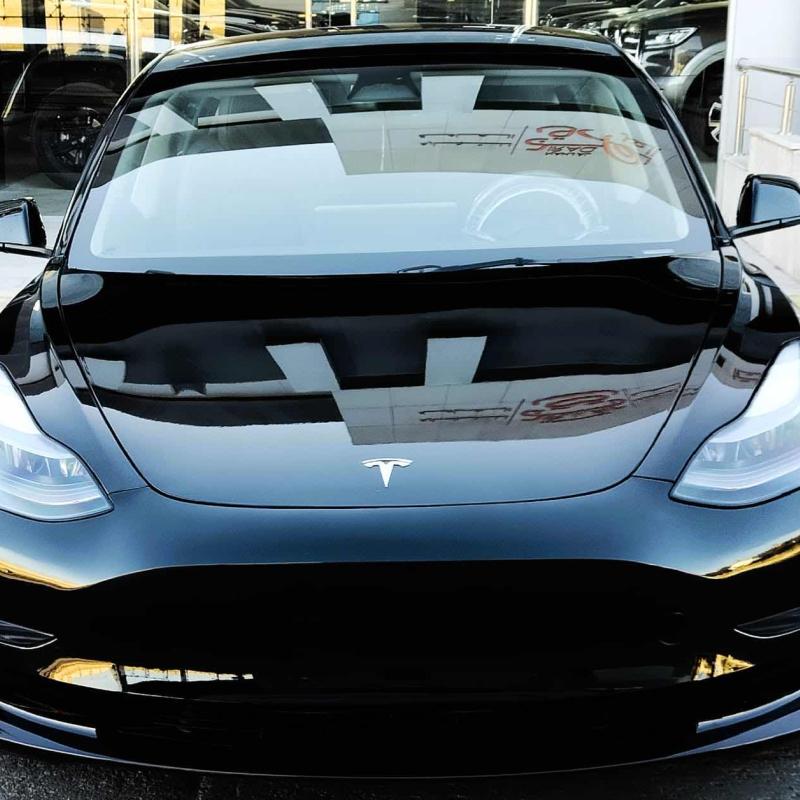 Tesla 3 2021 