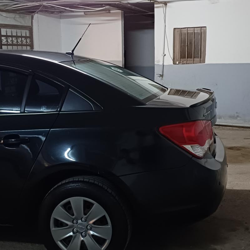 شيفروليه كروز للبيع 1600cc وارد الوكالة 