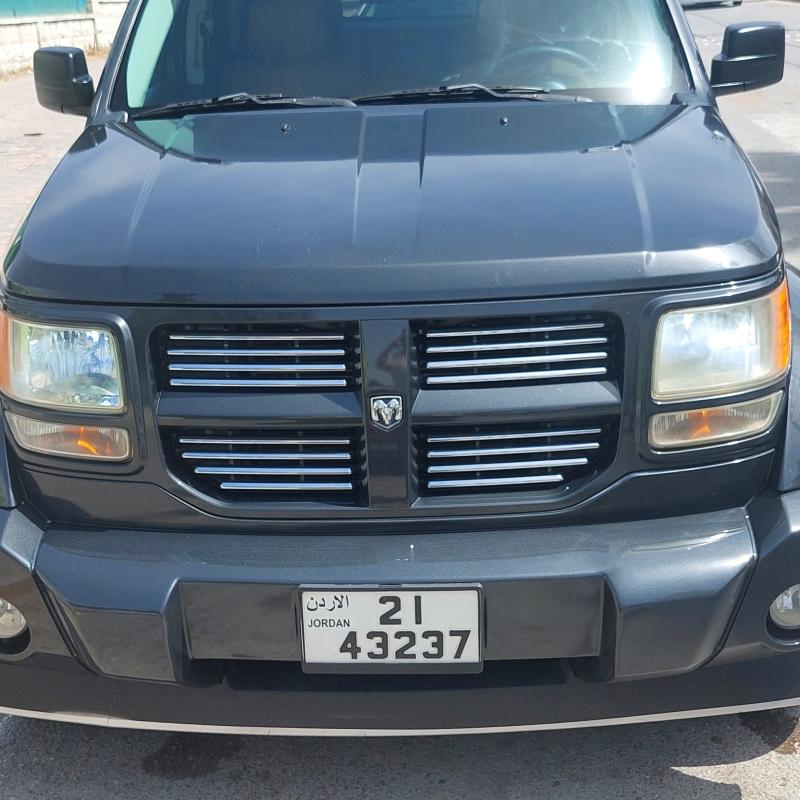 دودج نيترو دفع رباعي للبيع ٢٠١١ فحص كامل