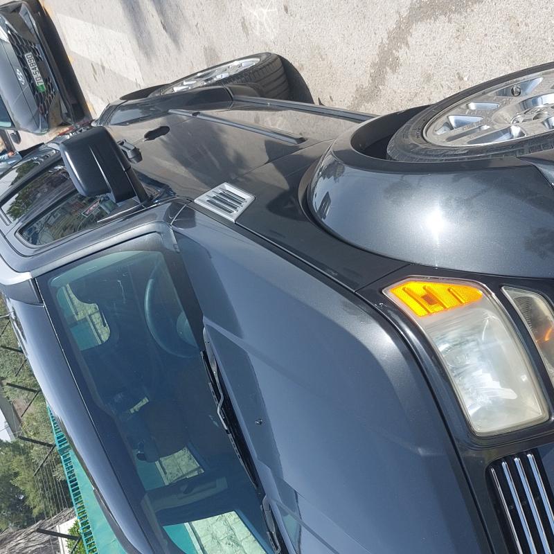 دودج نيترو دفع رباعي للبيع ٢٠١١ فحص كامل