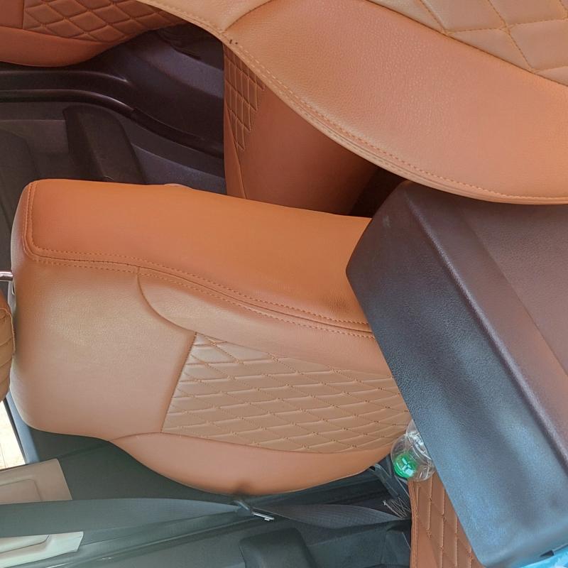دودج نيترو دفع رباعي للبيع ٢٠١١ فحص كامل