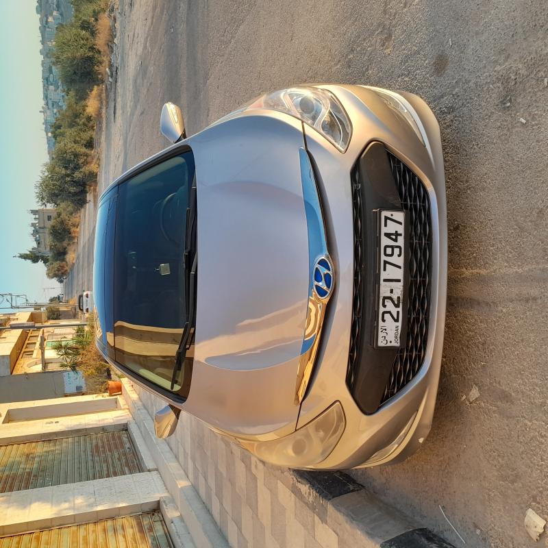 سوناتا 2014