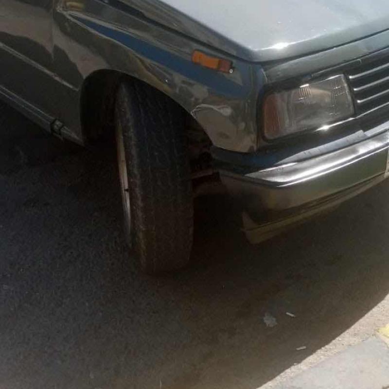 السلط المغاريب