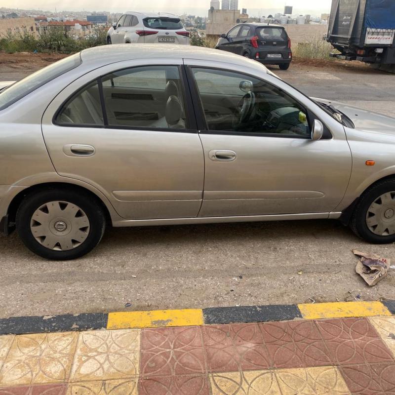 سياره للبيع بمبلغ3750 