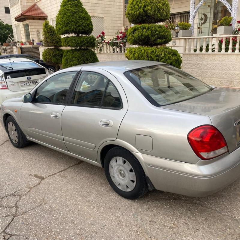 سياره للبيع بمبلغ3750 