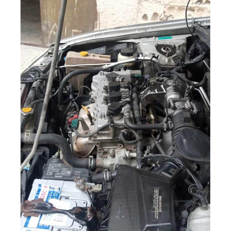 سياره للبيع بمبلغ3750 