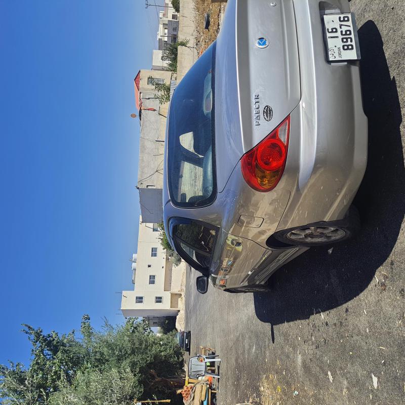 كيا اسبكترا 