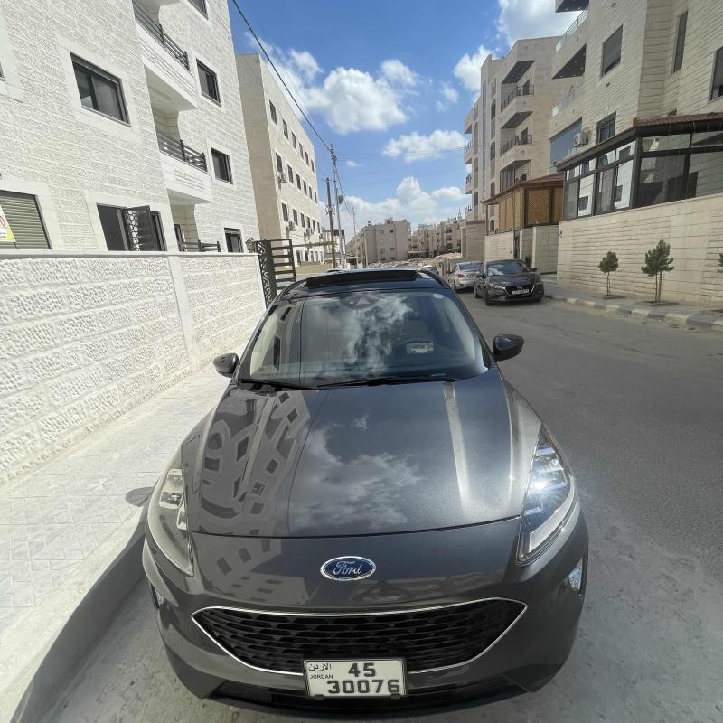 فورد سكيب فحص ٣ جيد 