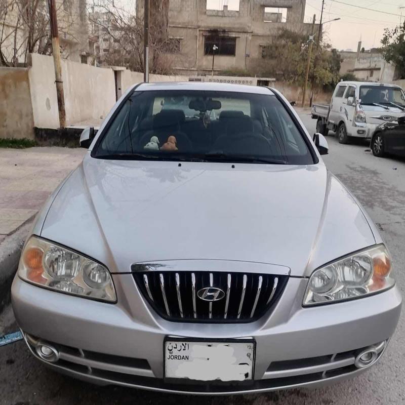 افانتي XD