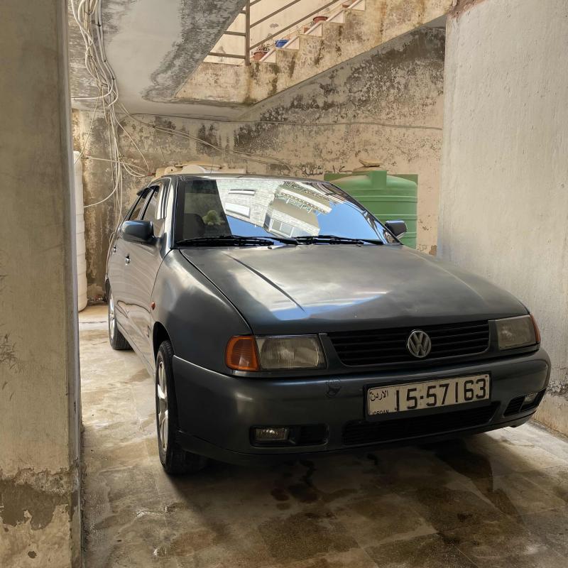 Polo 2001
