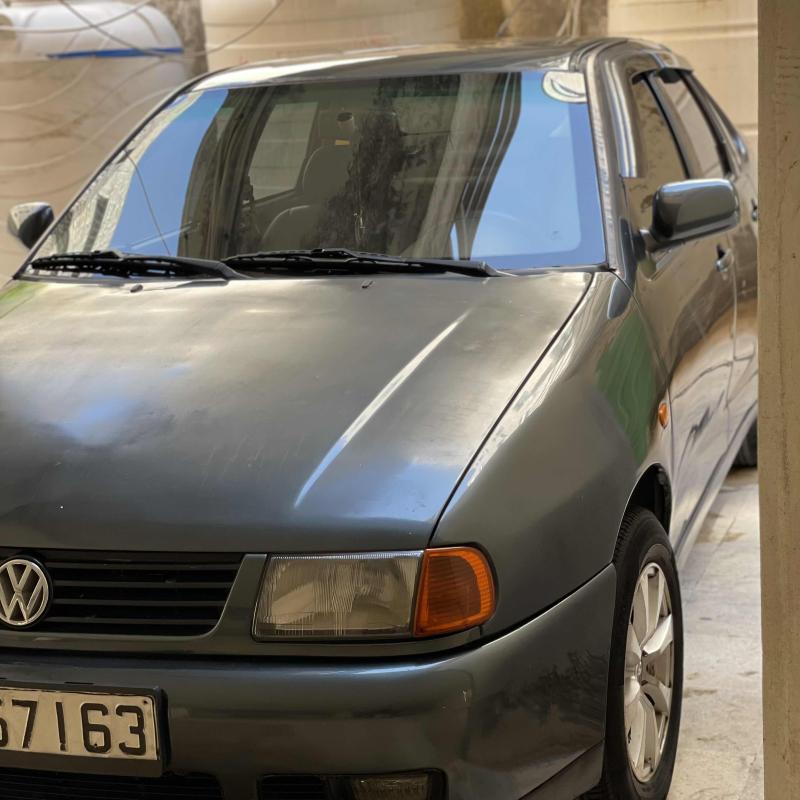 Polo 2001