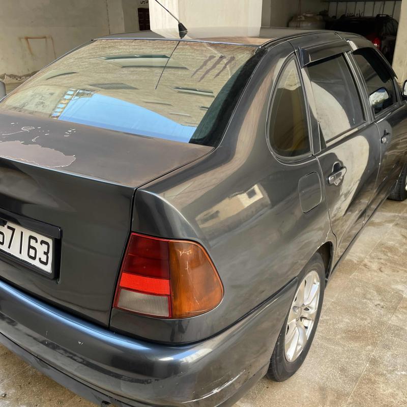 Polo 2001