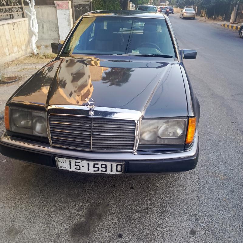 مرسيدس بطه