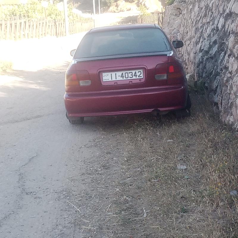الاردن 