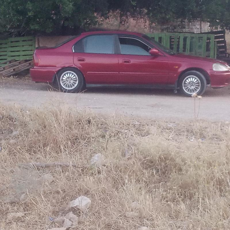الاردن 