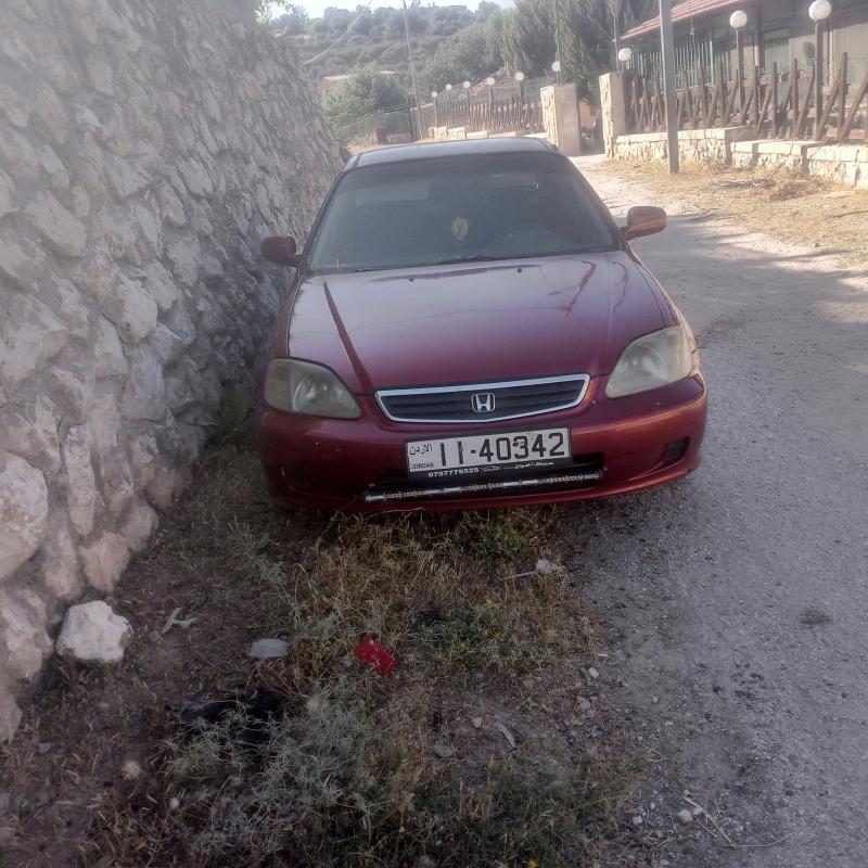 الاردن 