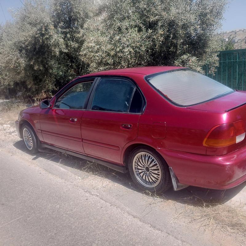 الاردن 