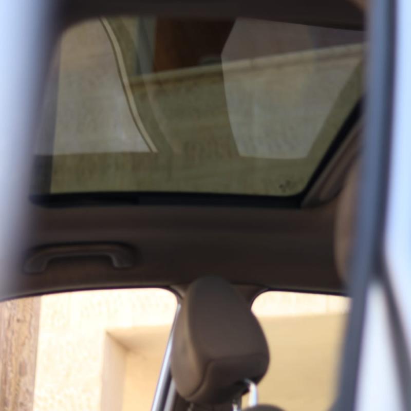 بيع سيارة هونداي توسان 