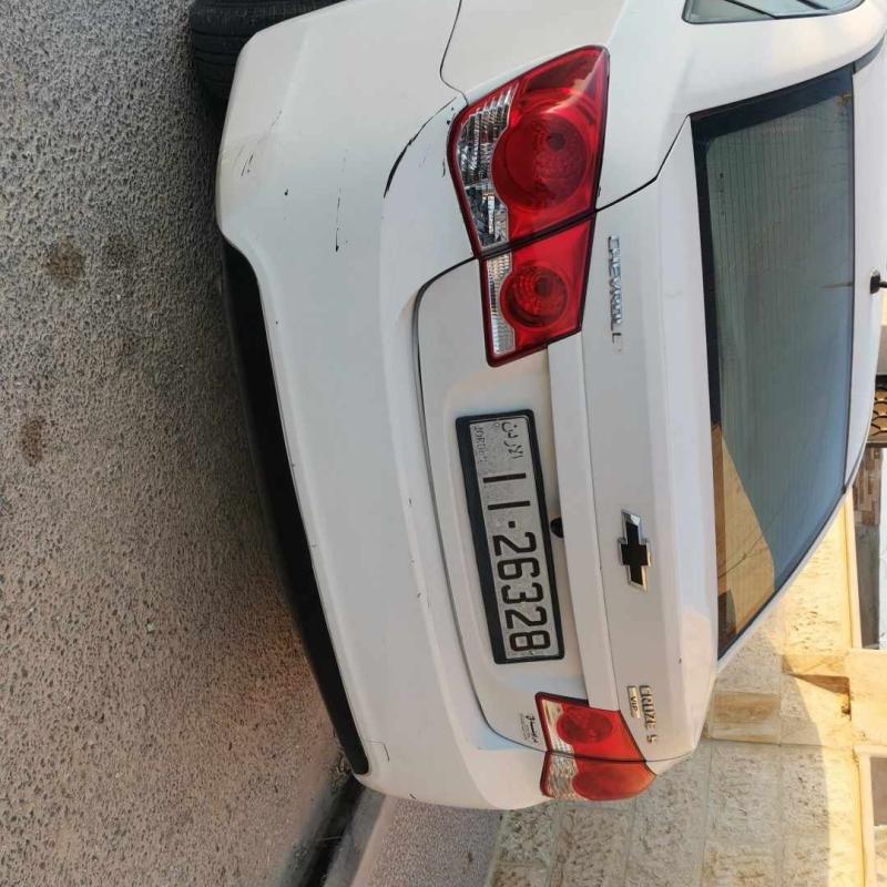 شفر كروز 2010